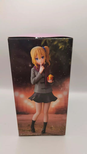 Ai Hayasaka Figure Kyunties PRESENT FOR YOU Kaguya Sama Love Is War