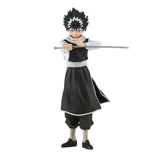 Banpresto - Yu Yu Hakusho - Hiei (30th Anniversary), Bandai Spirits DXF Figure