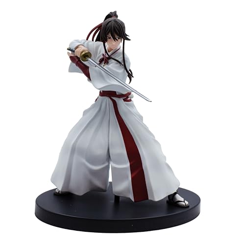 Banpresto - Hell's Paradise: Jigokuaraku - Yamada Asaemon Sagiri, Bandai Spirits'