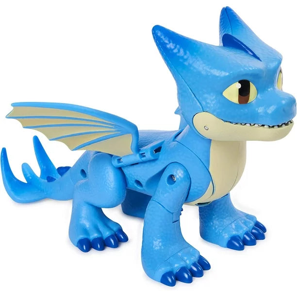 Winger DreamWorks Dragons Rescue