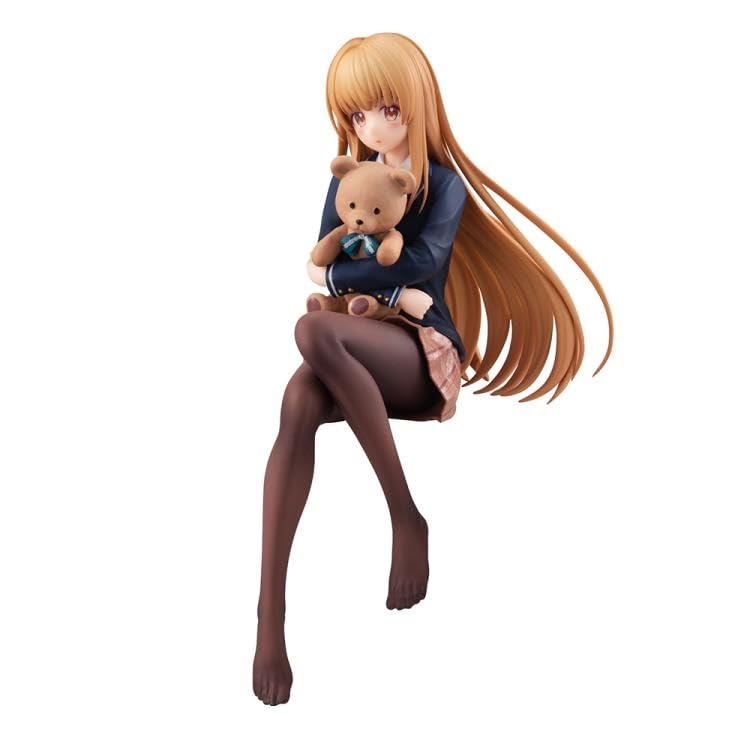 JP The Angel Next Door Spoils Me Rotten Figure Mahiru Shiina (Mahiru Shiina Noodle Stopper)