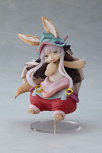 Taito Made in Abyss: The Golden City of The Scorching Sun Coreful Figure Nanachi