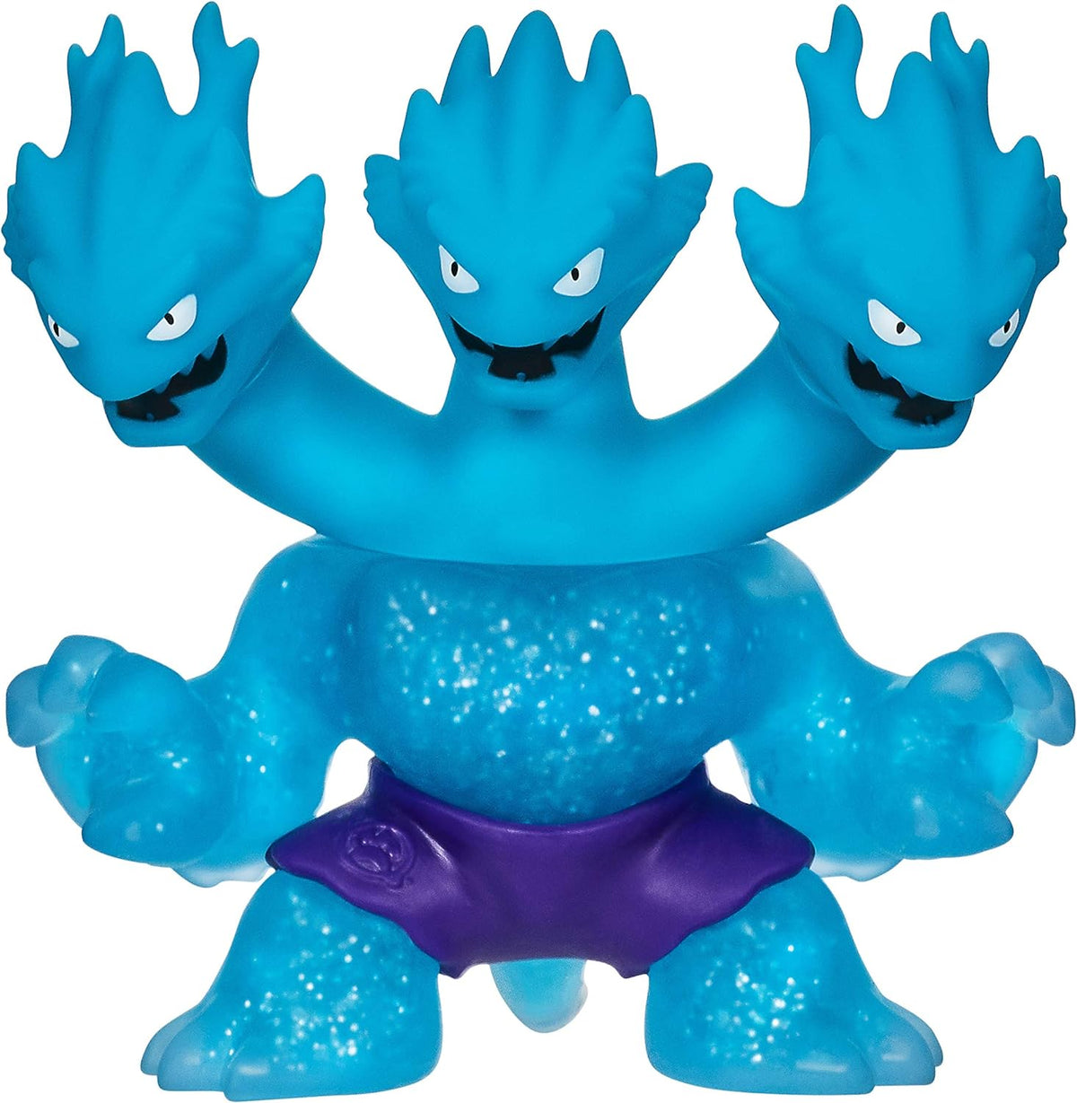 Heroes of Goo Jit Zu Water Action Figure - Hydra