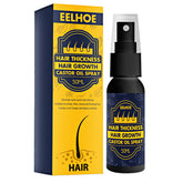 Beard Growth Oil Serum - Fast Growing Beard & Mustache Grooming for Men