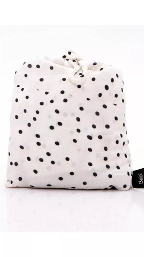 Nursing Cover for Breastfeeding 6 In 1 Stroller Cover Baby Wrapping Blanket