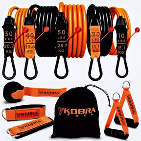 Kobra Tech Resistance Tube