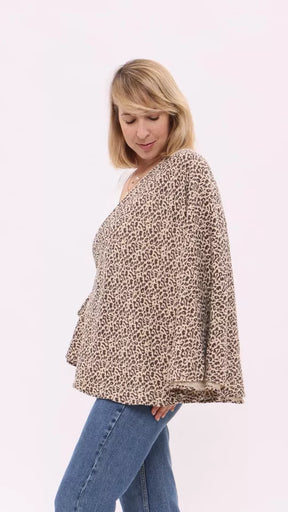 Nursing Cover for Breastfeeding 6 In 1 Stroller Cover Baby Wrapping Blanket