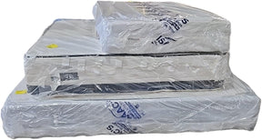 Super Heavy Duty 5 Mil Twin Mattress Bag for Moving, Storage & Disposal - Durable Cover